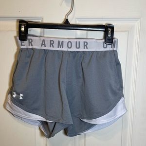 Under Armour shorts